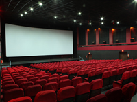 Kamala Cinemas