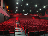 Kamala Cinemas