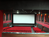 Kamala Cinemas