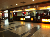 Kamala Cinemas