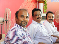 Kamala Cinemas